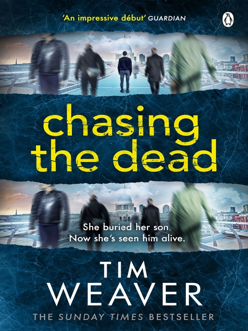 Chasing the Dead (eBook)